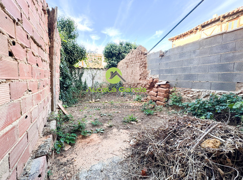 Casas o chalets en venta en El Burgo de Osma