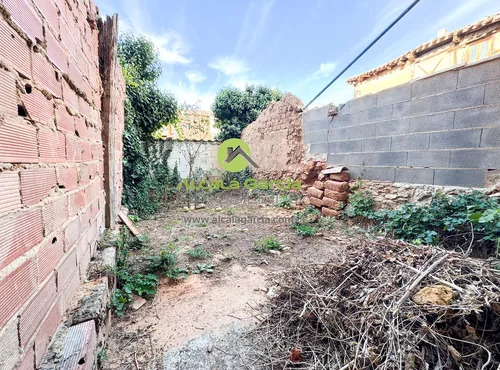 Casas o chalets en venta en El Burgo de Osma