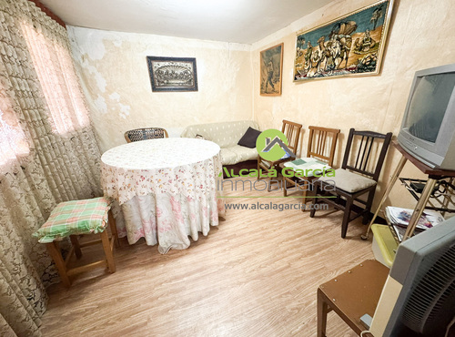 Casas o chalets en venta en El Burgo de Osma