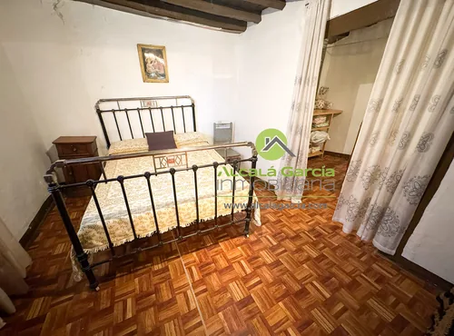 Casas o chalets en venta en El Burgo de Osma