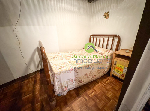 Casas o chalets en venta en El Burgo de Osma