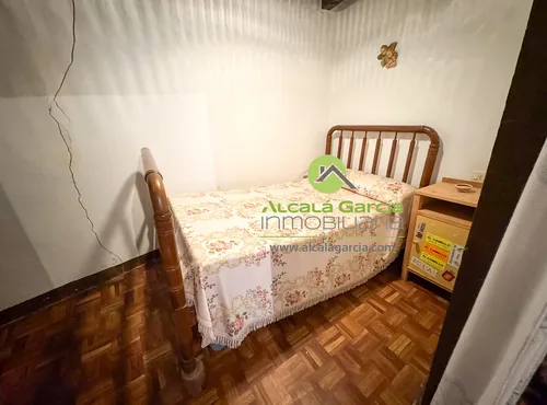 Casas o chalets en venta en El Burgo de Osma