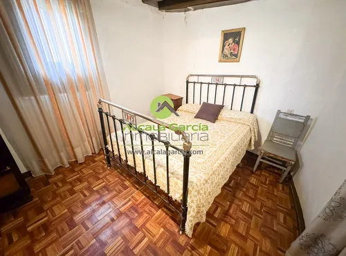 Casas o chalets en venta en El Burgo de Osma