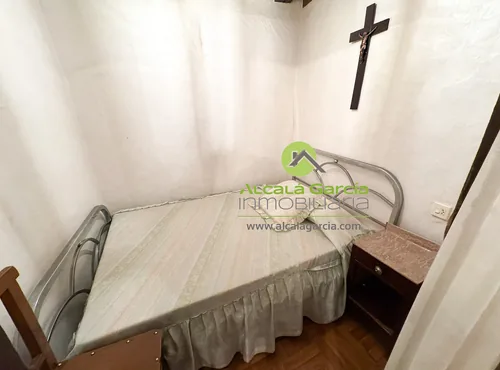 Casas o chalets en venta en El Burgo de Osma
