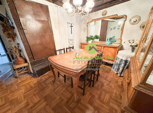 Casas o chalets en venta en El Burgo de Osma