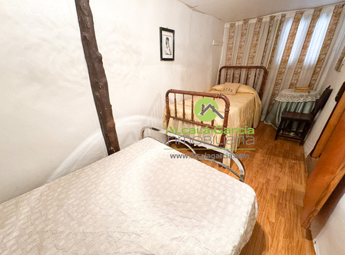 Casas o chalets en venta en El Burgo de Osma
