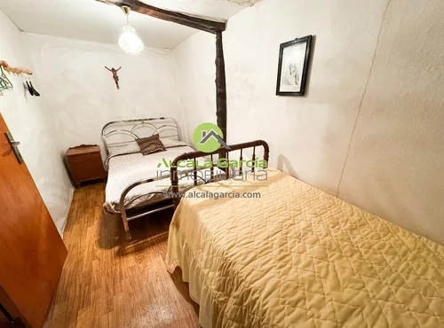 Casas o chalets en venta en El Burgo de Osma