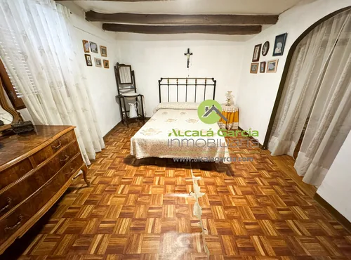 Casas o chalets en venta en El Burgo de Osma