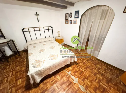 Casas o chalets en venta en El Burgo de Osma