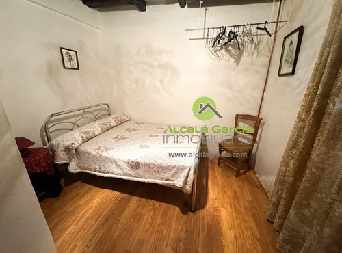 Casas o chalets en venta en El Burgo de Osma