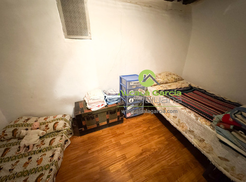 Casas o chalets en venta en El Burgo de Osma