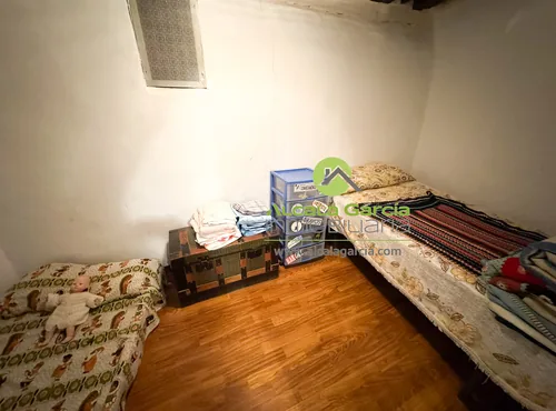 Casas o chalets en venta en El Burgo de Osma