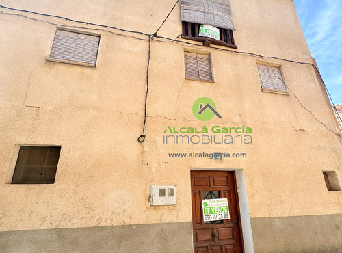 Casas o chalets en venta en El Burgo de Osma