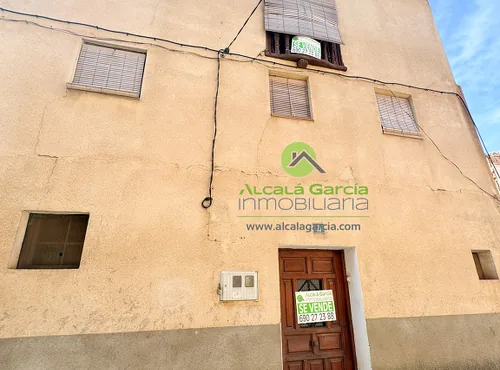 Casas o chalets en venta en El Burgo de Osma