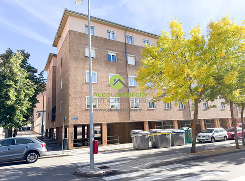 Pisos en venta en Soria