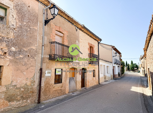 Casas o chalets en venta en Pealba de San Esteban