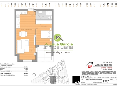 Pisos en venta en San Esteban de Gormaz