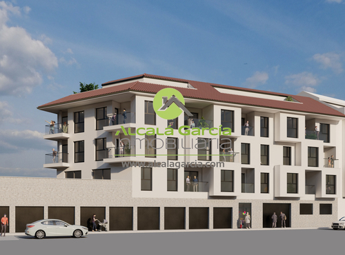 Pisos en venta en San Esteban de Gormaz