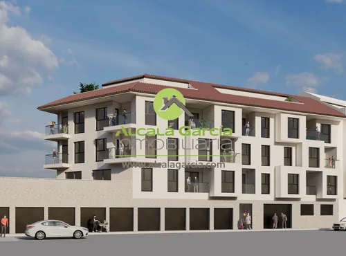 Pisos en venta en San Esteban de Gormaz