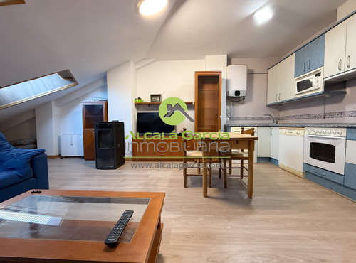 Pisos en alquiler en El Burgo de Osma