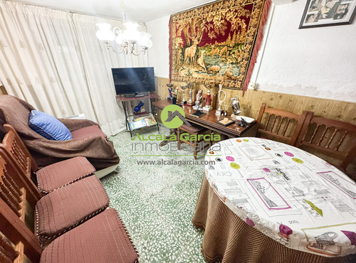 Casas o chalets en venta en Alcubilla del Marques