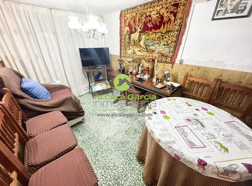 Casas o chalets en venta en Alcubilla del Marques