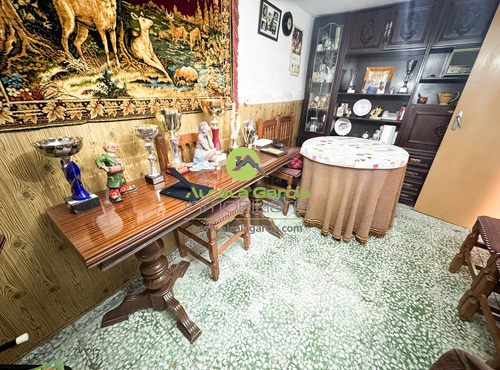 Casas o chalets en venta en Alcubilla del Marques