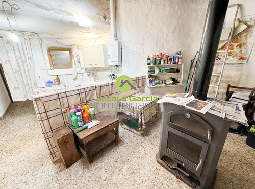 Casas o chalets en venta en Alcubilla del Marques