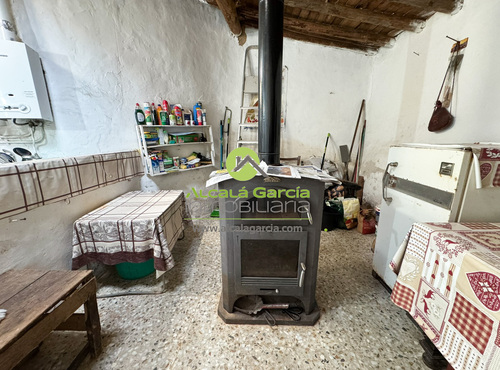 Casas o chalets en venta en Alcubilla del Marques