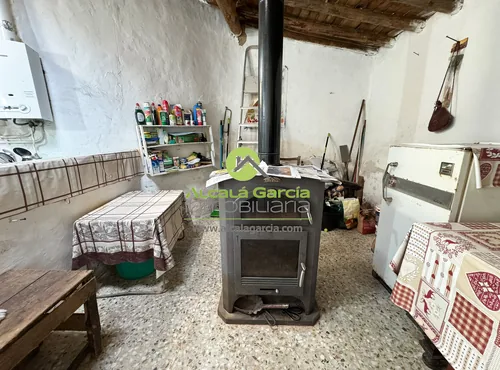 Casas o chalets en venta en Alcubilla del Marques