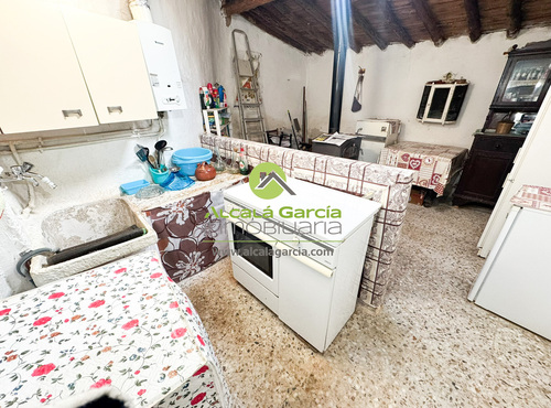 Casas o chalets en venta en Alcubilla del Marques