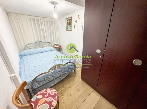 Casas o chalets en venta en Alcubilla del Marques