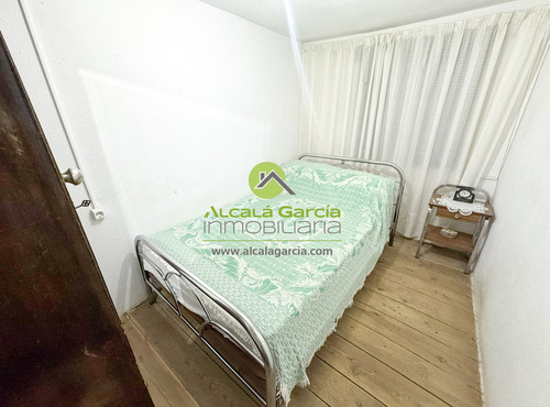 Casas o chalets en venta en Alcubilla del Marques