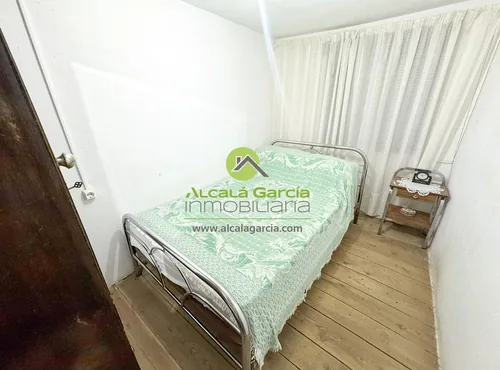 Casas o chalets en venta en Alcubilla del Marques