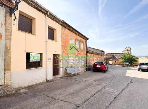 Casas o chalets en venta en Alcubilla del Marques