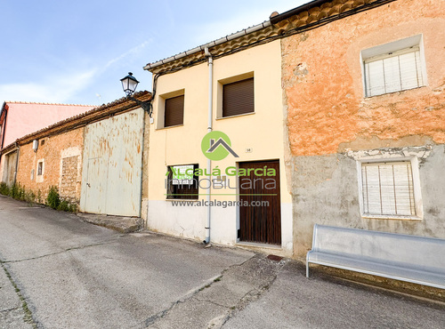 Casas o chalets en venta en Alcubilla del Marques