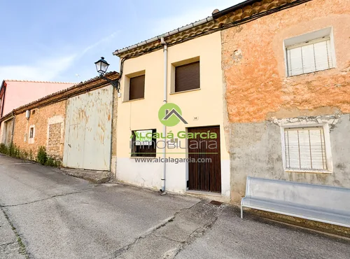 Casas o chalets en venta en Alcubilla del Marques