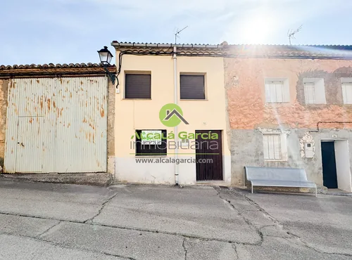 Casas o chalets en venta en Alcubilla del Marques