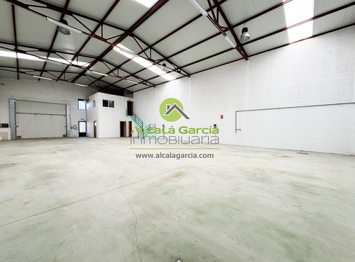 Naves en venta en El Burgo de Osma