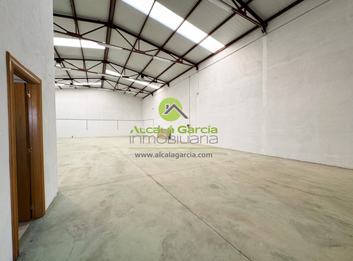 Naves en venta en El Burgo de Osma