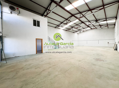 Naves en venta en El Burgo de Osma