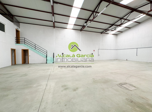 Naves en venta en El Burgo de Osma