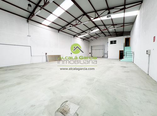 Naves en venta en El Burgo de Osma