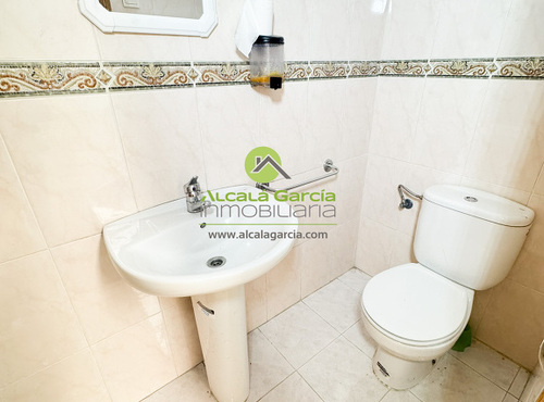 Naves en venta en El Burgo de Osma