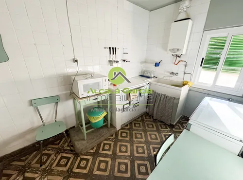 Casas o chalets en venta en Langa de Duero