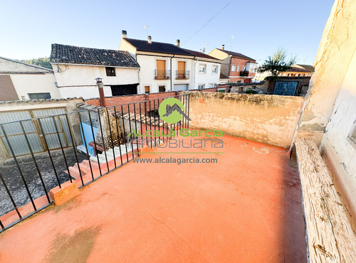 Casas o chalets en venta en Langa de Duero