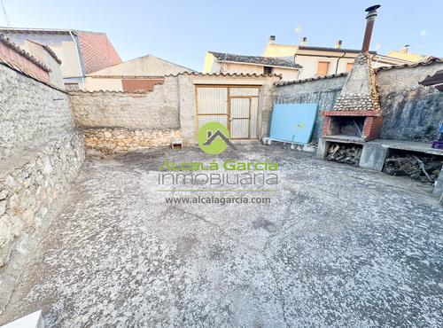 Casas o chalets en venta en Langa de Duero