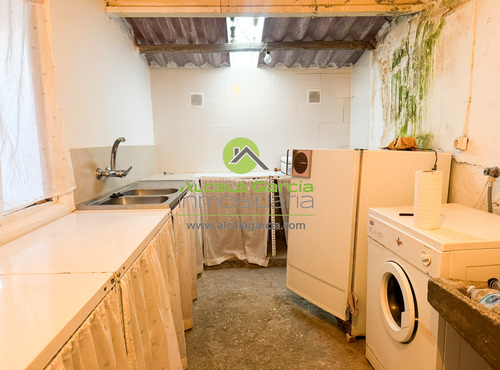 Casas o chalets en venta en Langa de Duero