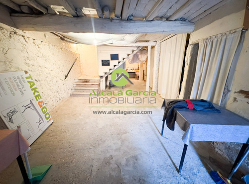 Casas o chalets en venta en Langa de Duero