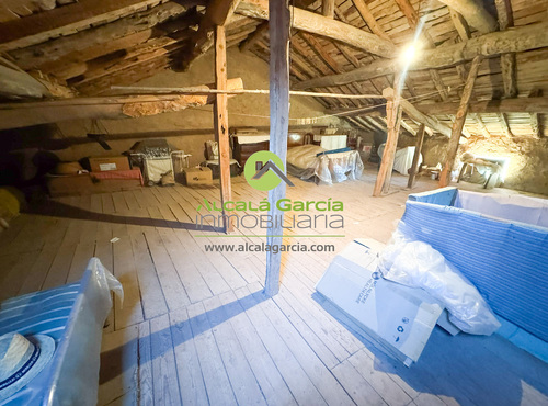 Casas o chalets en venta en Langa de Duero